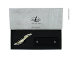 Forge De Laguiole Sommelier Aubrac Horn Satin finish