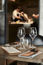 Table Noir - bestick 108 - Brilliant