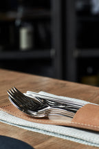 Table Noir - bestick 108 - Brilliant