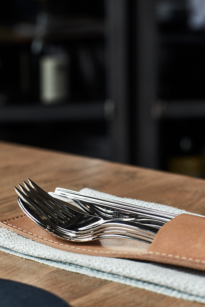 Table Noir - bestick 108 - Brilliant