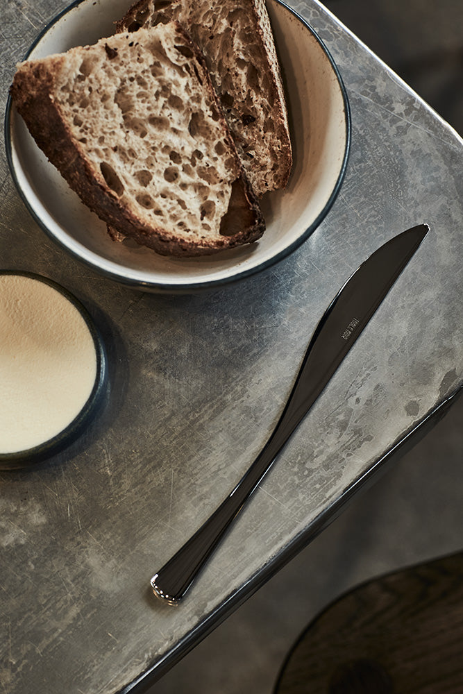 Table Noir - bestick 108 - Brilliant