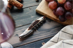 Forge De Laguiole Sommelier Hjorthorn Högglansfinish