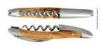 Forge De Laguiole Sommelier Juniper Satin finish