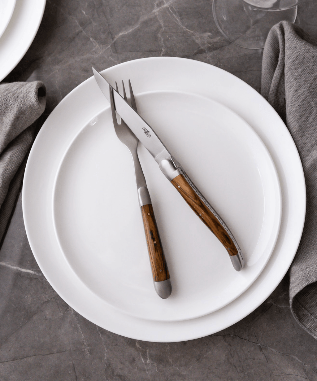 Forge de Laguiole - Pistachio