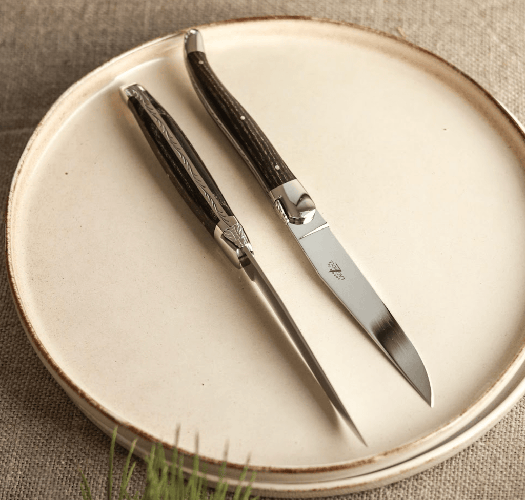 Forge de Laguiole | Ash