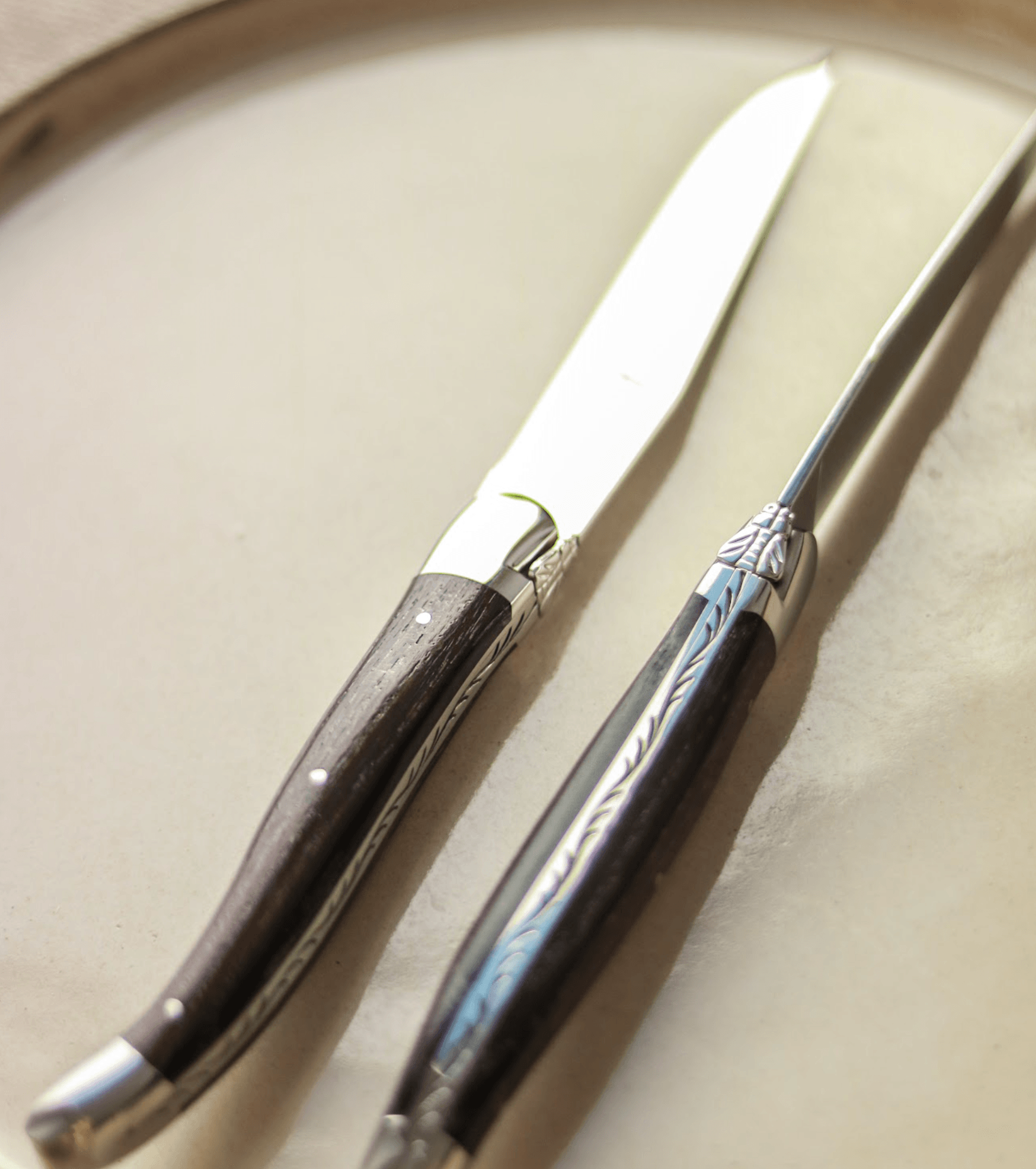 Forge de Laguiole | Ash