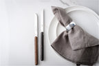 Forge De Laguiole bordsknivar designade av ANDREE PUTMAN