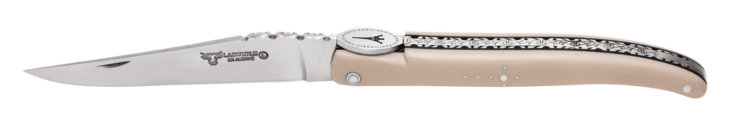 Laguiole En Aubrac Fickkniv - Collection Origine Tour Eiffel - Elforyn