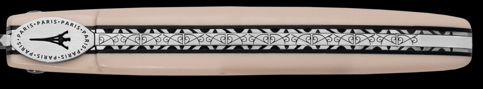 Laguiole En Aubrac Fickkniv - Collection Origine Tour Eiffel - Elforyn