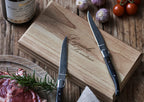 Laguiole Le Couteau knivar - WENGE