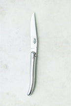 Set med Forge De Laguiole-knivar designade av Philippe Starck