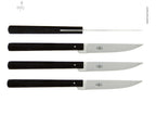 Forge De Laguiole set med stekknivar - Design av Michel och Sebastian Bras.