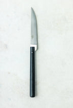 Forge De Laguiole set med stekknivar - Design av Michel och Sebastian Bras.