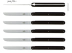 Forge De Laguiole bordsknivar designade av ANDREE PUTMAN