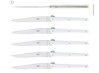 Forge De Laguiole BORDSKNIVAR OLIVIER GAGNERE