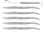 Forge De Laguiole bordsknivar designade av Philippe Starck
