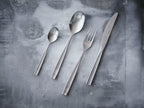Table Noir - Barr - Satin Matte