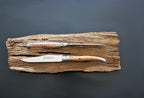 'Laguiole En Aubrac' Juniper (eneträ) Laguiole knivar