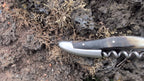 Forge De Laguiole Sommelier Aubrac Horn Satin finish