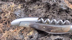 Forge De Laguiole Sommelier Aubrac Horn Satin finish